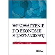 Wprowadzenie do ekonomii międzynarodowej - 581725i.jpg