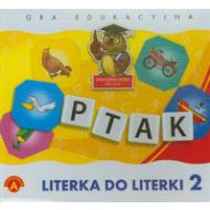 Literka do literki 2: gra edukacyjna - 584303i.jpg