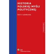 Historia polskiej myśli politycznej - 585119i.jpg