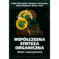 Współczesna synteza organiczna Wybór eksperymentów - 585281i.jpg