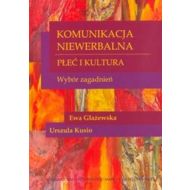 Komunikacja niewerbalna Płeć i kultura: Wybór zagadnień - 586337i.jpg