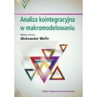 Analiza kointegracyjna w makromodelowaniu - 588937i.jpg