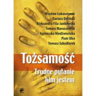 Tożsamość: Trudne pytanie kim jestem - 591234i.jpg