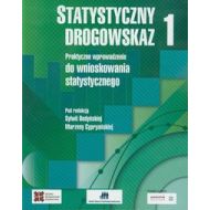 Statystyczny drogowskaz 1: Praktyczne wprowadzenie do wnioskowania statystycznego - 595598i.jpg