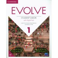 Evolve 1 Student's Book with Digital Pack - 59616a03982ks.jpg