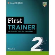 First Trainer 2 Six Practice Tests with Answers with Resources Download with eBook - 59691a03982ks.jpg