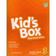 Kid's Box New Generation 3 Teacher's Book with Digital Pack British English - 59874a03982ks.jpg