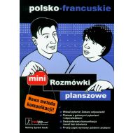 Rozmówki planszowe mini polsko-francuskie - 59945502894ks.jpg