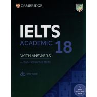 IELTS 18 Academic Authentic practice tests with Answers with Audio with Resource Bank - 60302a03982ks.jpg