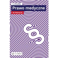 Prawo medyczne w pigułce + testy online - 60347b00106ks.jpg