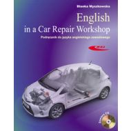 English in a Car Repair Workshop Podręcznik do języka angielskiego zawodowego - 604330i.jpg