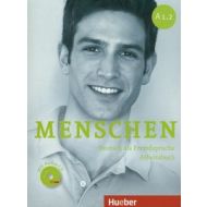 Menschen A1/2 Arbeitsbuch: mit Audio-CD - 604541i.jpg