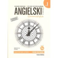 Angielski w tłumaczeniach gramatyka 1 poziom A1 + CD - 60749b05861ks.jpg