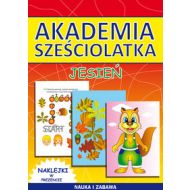 Akademia sześciolatka Jesień - 607634i.jpg