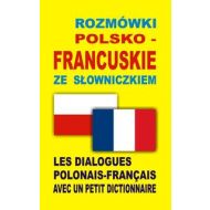 Rozmówki polsko-francuskie ze słowniczkiem - 609424i.jpg