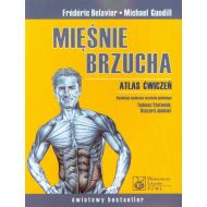 Mięśnie brzucha Atlas ćwiczeń - 61137900218ks.jpg