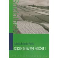 Socjologia wsi polskiej - 612380i.jpg