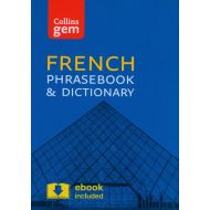 Collins Gem French Phrasebook and Dictionary - 61325a04527ks.jpg