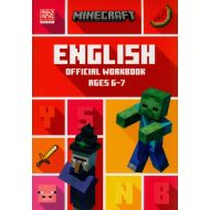 Minecraft English Ages 6-7: Official Workbook - 61366a04527ks.jpg