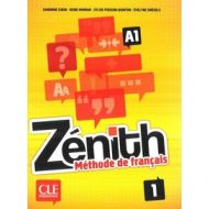 Zenith 1 Podręcznik + DVD - 614728i.jpg