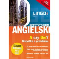 Angielski A czy the?: Wszystko o przedimku - 615369i.jpg