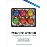 Paradoks wyboru: Dlaczego więcej oznacza mniej? - 615921i.jpg