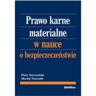 Prawo karne materialne w nauce o bezpieczeństwie - 615962i.jpg