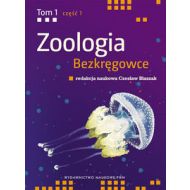 Zoologia Bezkręgowce Tom 1 część 1: Nibytkankowce-pseudojamowce. - 616809i.jpg