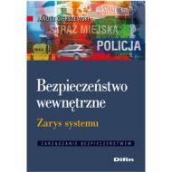 Bezpieczeństwo wewnętrzne: Zarys systemu - 617260i.jpg