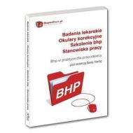 Badania lekarskie Okulary korekcyjne Szkolenia bhp Stanowiska pracy: Bhp w praktyce dla pracodawcy. - 620849i.jpg