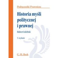 Historia myśli politycznej i prawnej - 620852i.jpg