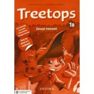 Treetops 1B Zeszyt ćwiczeń z płytą CD - 621232i.jpg