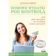 Domowe wydatki pod kontrolą: czyli gdzie pieniądze się rozchodzą i jak je zatrzymać - 62190001710ks.jpg