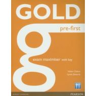 Gold Pre-First exam maximiser with key - 624724i.jpg