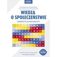 Wiedza o społeczeństwie Korepetycje maturzysty: Cel: MATURA - 629617i.jpg