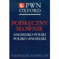 Podręczny słownik angielsko-polski polsko-angielski - 630028i.jpg