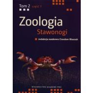 Zoologia Tom 2 część 1 Stawonogi - 630180i.jpg