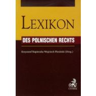 Lexicon des Polnischen rechts - 632074i.jpg