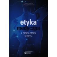 Etyka medyczna z elementami filozofii - 632968i.jpg