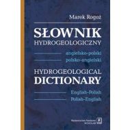 Słownik hydrogeologiczny angielsko-polski, polsko-angielski: Hydrogeological Dictionary  English-Polish, Polish-English - 633355i.jpg