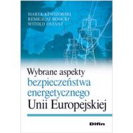 Wybrane aspekty bezpieczeństwa energetycznego Unii Europejskiej - 637221i.jpg