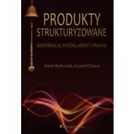 Produkty strukturyzowane: konstrukcja, wycena, aspekty prawne - 637287i.jpg