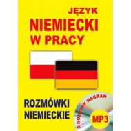 Język niemiecki w pracy Rozmówki niemieckie: 3 godziny nagrań mp3 - 639028i.jpg