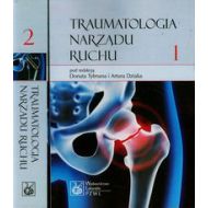 Traumatologia narządu ruchu Tom 1-2: Pakiet - 639536i.jpg