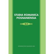 Studia Romanica Posnaniensia XL/4 - 641067i.jpg
