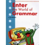 Enter the World of Grammar 2 Student's Book - 642665i.jpg