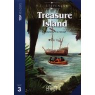 Treasure Island: Top readers Level 3 - 64275503126ks.jpg