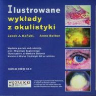 Ilustrowane wykłady z okulistyki - 643794i.jpg