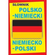 Słownik polsko-niemiecki niemiecko-polski - 646658i.jpg