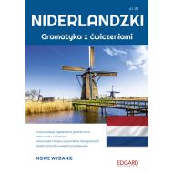 Niderlandzki Gramatyka z ćwiczeniami - 64692a02155ks.jpg